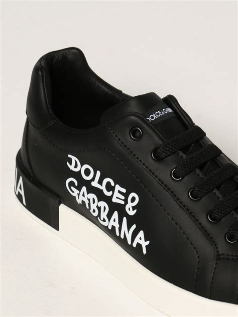 dolce and gabana shoes